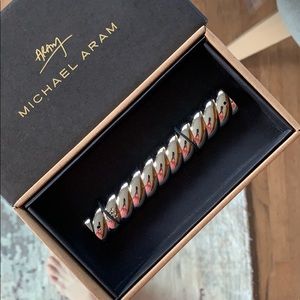 Michael Aram Mezzuzah